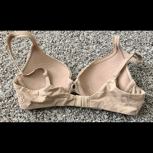 Body by Victoria Perfect Shape bra 32B Underwire - Picture 6 of 7